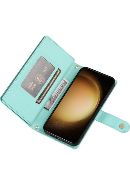 Samsung Samsung Galaxy S23 Plus Telefon Kılıfı (Yurt Dışından)