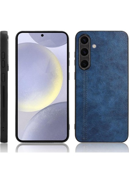 Samsung Galaxy S24 Plus Telefon Kılıfı (Yurt Dışından)