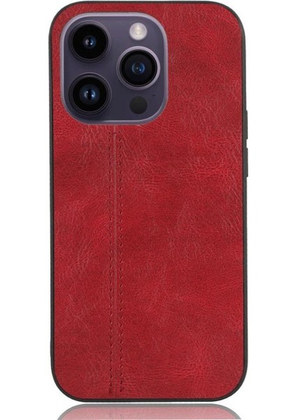 Apple iPhone 14 Pro Telefon Kılıfı (Yurt Dışından) modelleri