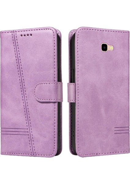 Samsung Galaxy J4 Prime Telefon Kılıfı (Yurt Dışından)