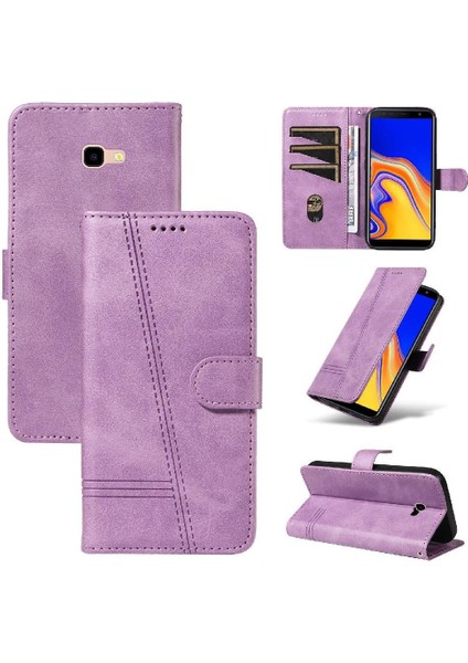Samsung Galaxy J4 Prime Telefon Kılıfı (Yurt Dışından)