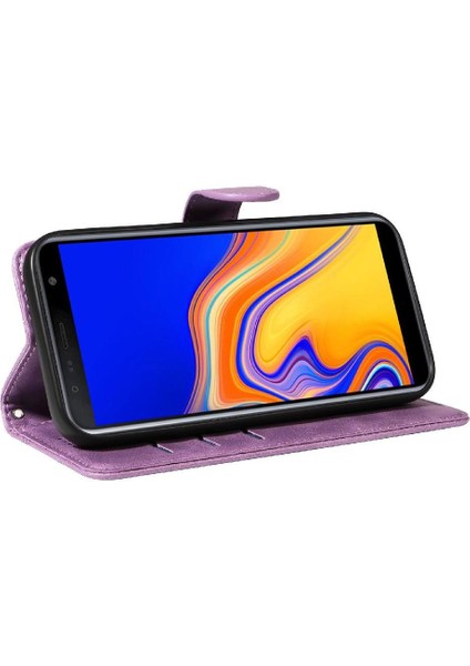 Samsung Galaxy J4 Prime Telefon Kılıfı (Yurt Dışından)
