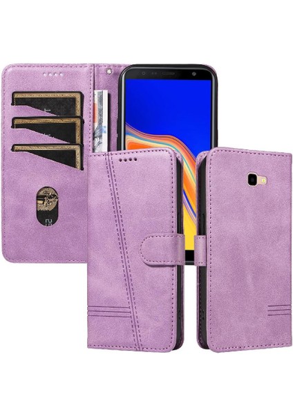 Samsung Galaxy J4 Prime Telefon Kılıfı (Yurt Dışından)