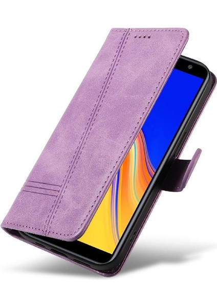 Samsung Galaxy J4 Prime Telefon Kılıfı (Yurt Dışından)