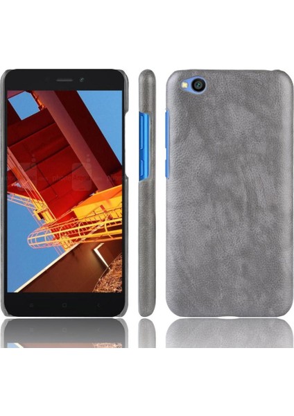 Xiaomi Redmi Go Telefon Kılıfı (Yurt Dışından)