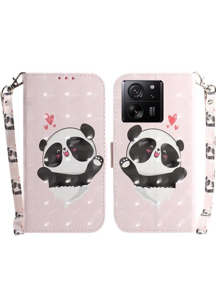 Xiaomi Xiaomi 13T/13T Pro Telefon Kılıfı (Yurt Dışından)