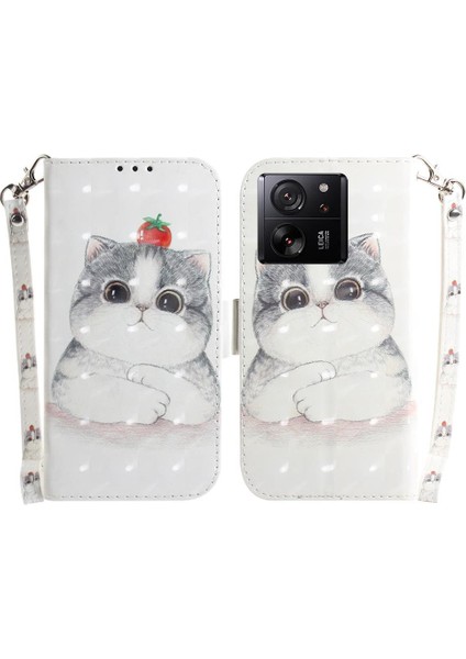 Xiaomi Xiaomi 13T/13T Pro Telefon Kılıfı (Yurt Dışından)