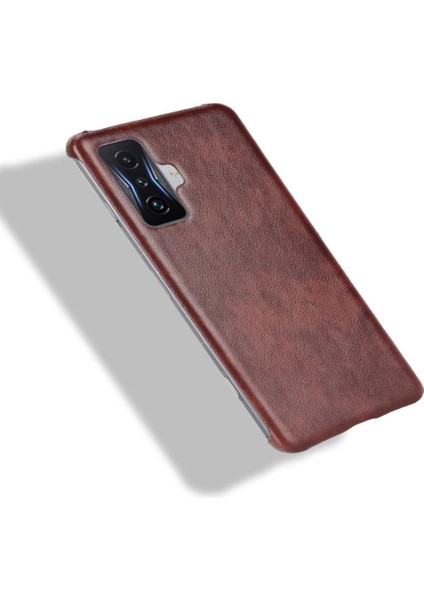 Xiaomi Poco F4 GT Telefon Kılıfı (Yurt Dışından) indirimleri