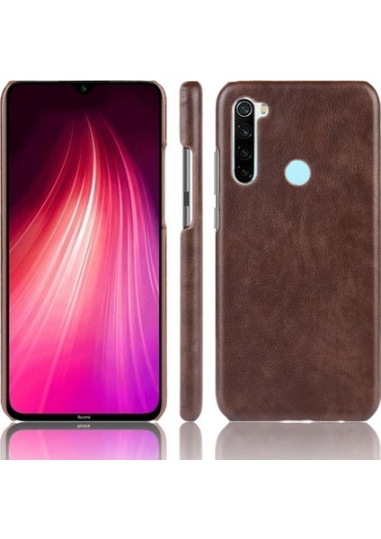 Xiaomi Redmi Note 8T Telefon Kılıfı (Yurt Dışından)