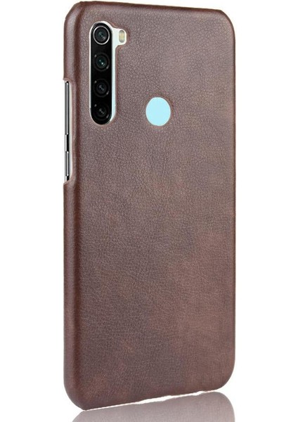 Xiaomi Redmi Note 8T Telefon Kılıfı (Yurt Dışından)