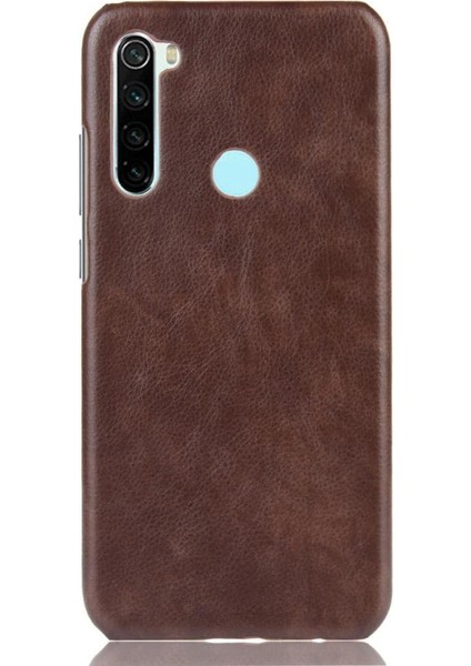 Xiaomi Redmi Note 8T Telefon Kılıfı (Yurt Dışından)