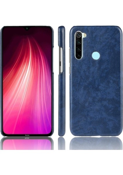 Xiaomi Redmi Note 8T Telefon Kılıfı (Yurt Dışından)