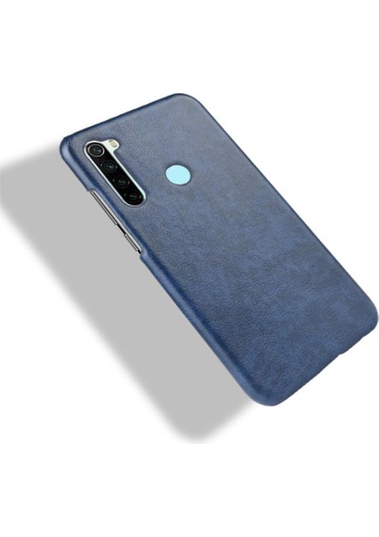 Xiaomi Redmi Note 8T Telefon Kılıfı (Yurt Dışından) fırsatları