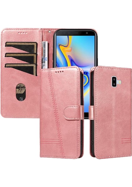 Samsung Galaxy J6 Prime Telefon Kılıfı (Yurt Dışından)