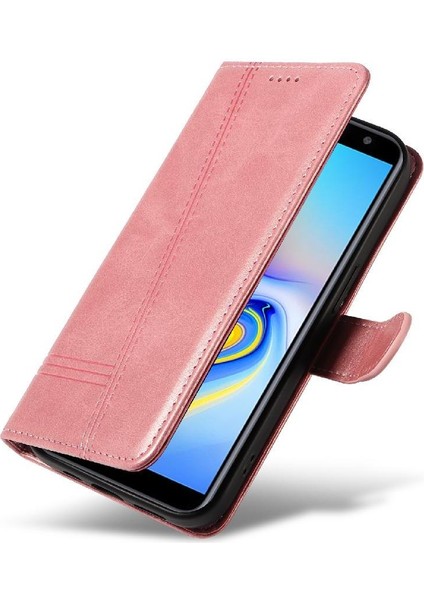 Samsung Galaxy J6 Prime Telefon Kılıfı (Yurt Dışından)