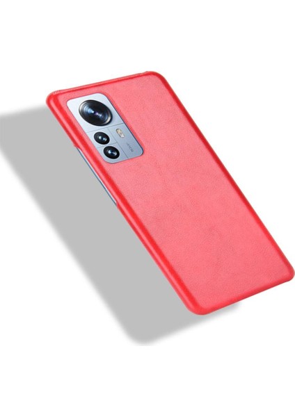 Xiaomi Xiaomi 12 Pro Telefon Kılıfı (Yurt Dışından) modelleri