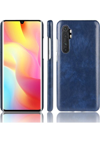 Xiaomi Note 10 Lite Telefon Kılıfı (Yurt Dışından)