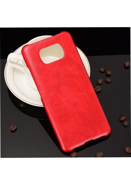 Xiaomi Poco X3 NFC Telefon Kılıfı (Yurt Dışından)