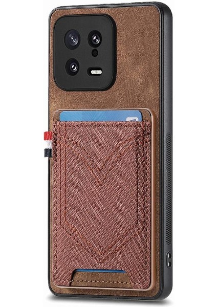 Xiaomi Xiaomi 13 Telefon Kılıfı (Yurt Dışından) fiyatları