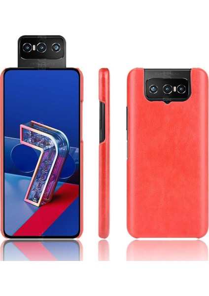 Asus Zenfone 7 Telefon Kılıfı (Yurt Dışından)