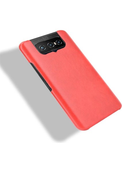 Asus Zenfone 7 Telefon Kılıfı (Yurt Dışından) fiyatları