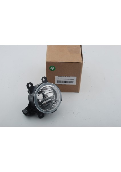 Sağ Sis Lambası Honda Crv 2012-2014 Uyumlu 33900STKA11