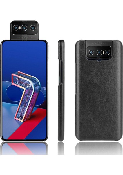 Asus Zenfone 7 Telefon Kılıfı (Yurt Dışından)