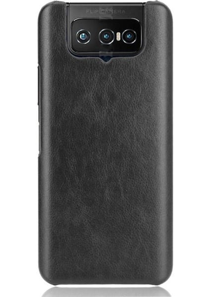 Asus Zenfone 7 Telefon Kılıfı (Yurt Dışından) indirimleri