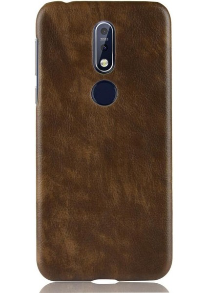 Nokia Nokia 7.1 Telefon Kılıfı (Yurt Dışından) fiyatları