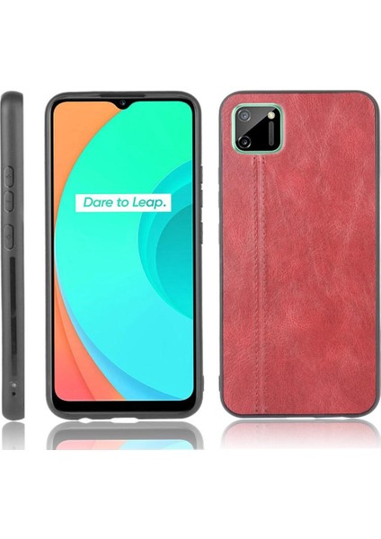 Realme C11 Telefon Kılıfı (Yurt Dışından)