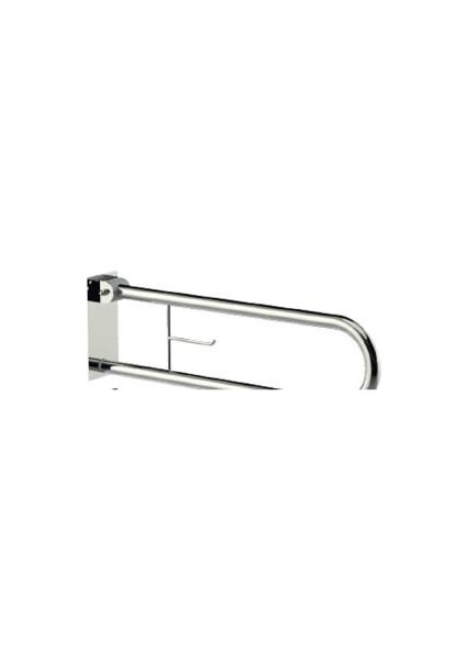 Engelli Mafsallı Wc Kağıt Ø32 73X24X11CM 304