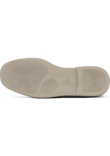 Vizon Nubuk Kadın Babet 01WD4201 01WD4201 indirimleri