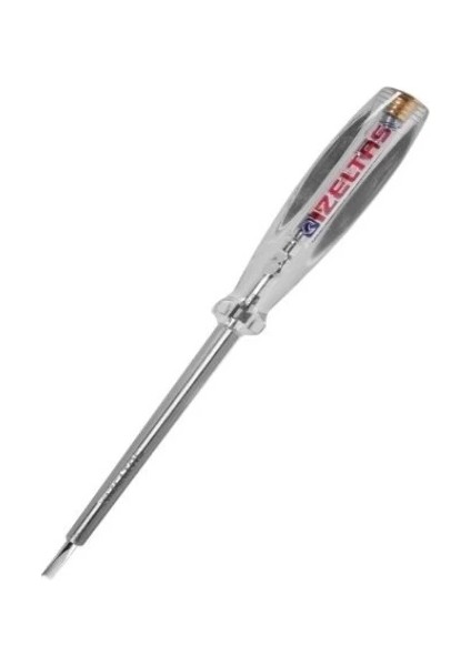 Düz Ağızlı Kontrol Kalemi 190 mm