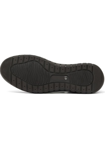 Kestane Atlas-Flotter Deri Erkek Günlük Ayakkabı 07MA23302028 07MA23302028 indirimleri