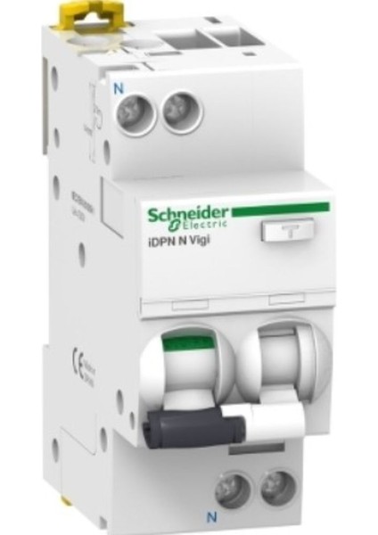Idpn Vigi 1p + N 6A 4.5 Ka B Eğrisı 30MA A9D32616