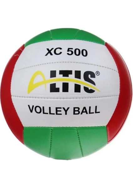 XC500 Voleybol Topu