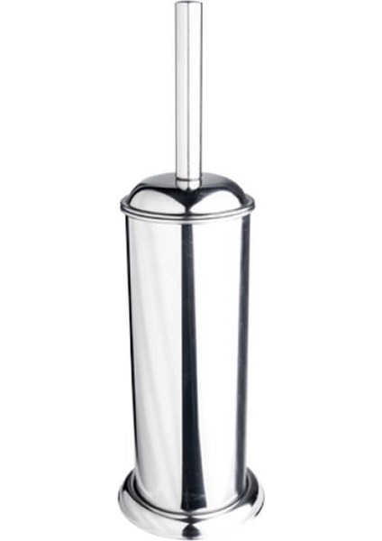 Klozet Fırça Biyeli Ø9*39,5cm 304