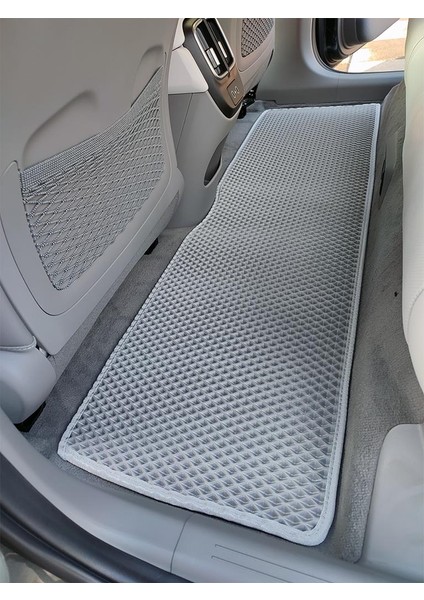 Hyundai Ionıq 6 3D Havuzlu Paspas Gri indirimleri