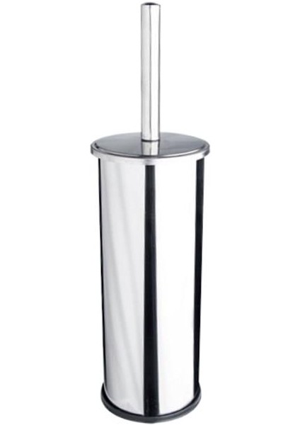 Klozet Fırça Düz Kapak Ø8*37CM 304