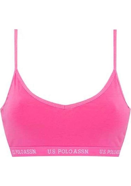 U.s. Polo Assn. 66116 Sporcu Sütyen