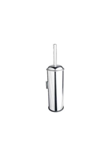 Klozet Fırça Bombe Kapak Askılı Ø8*38CM 304