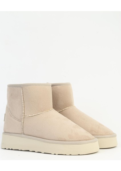 Bej Kadın Bot BN-50147 fiyatları