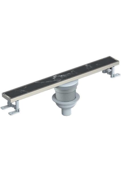 Duş Kanalı Klasik Scala 360°PAS.ÇER&IZ Ser.u.40 Alt