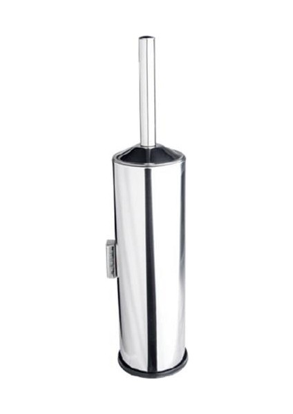 Klozet Fırça Piramit Lüks Askılı Ø8 39CM 304