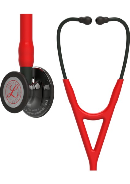Littmann Cardiology Iv Diagnostic Stethoscope - 6182 - Limited Edition
