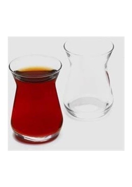 Irem Çay Bardağı 6'lı 42451