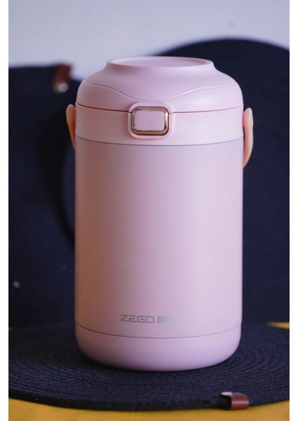 2 Litre Yemek Termosu