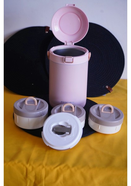 2 Litre Yemek Termosu modelleri