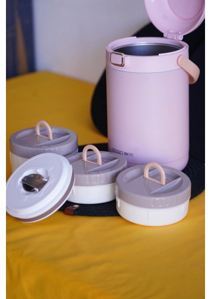 2 Litre Yemek Termosu indirimleri