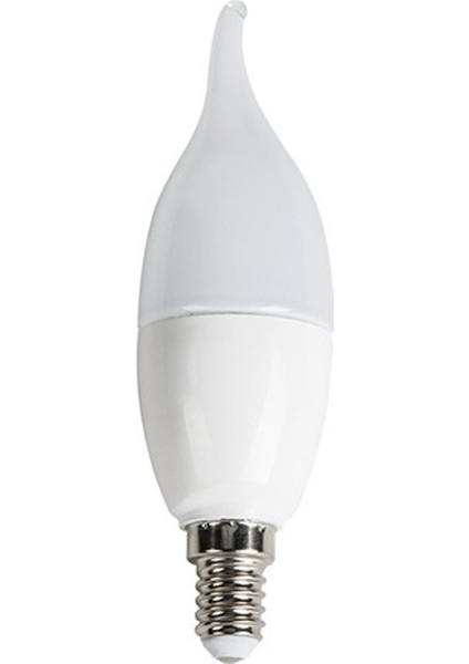 LED Buji Ampul 7W Gün Işığı CT-4080